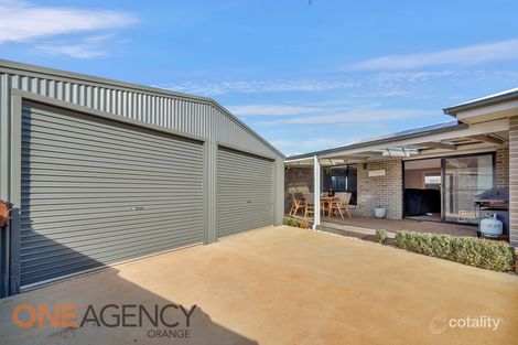 Property photo of 6 Jessie Rise Orange NSW 2800
