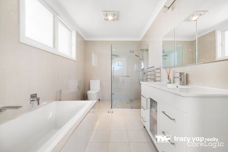 Property photo of 7 Gwendale Crescent Eastwood NSW 2122