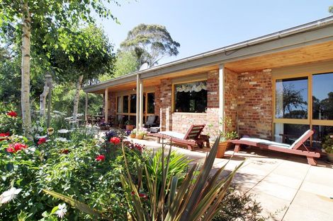 95 Glenara Rd, Hoddles Creek, VIC 3139