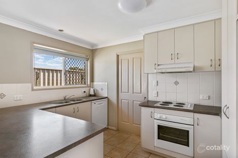 Property photo of 4A Hursley Road Newtown QLD 4350