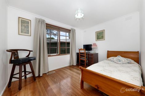 Property photo of 1 Bentley Court Mulgrave VIC 3170