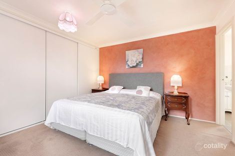 Property photo of 1 Bentley Court Mulgrave VIC 3170