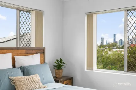 Property photo of 6/89 Grosvenor Street Morningside QLD 4170