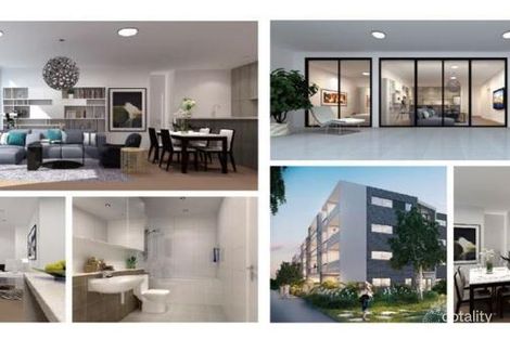 5/822 Windsor Rd, Rouse Hill, NSW 2155