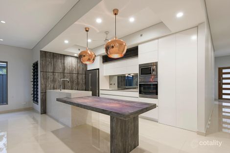 Property photo of 100 Packard Avenue Durack NT 0830