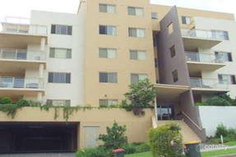 Property photo of 8/4-6 Sperry Street Wollongong NSW 2500