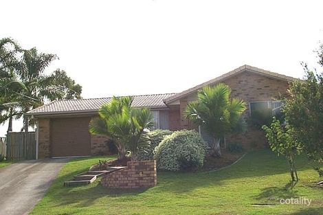 Property photo of 4 Pensilva Court Alexandra Hills QLD 4161