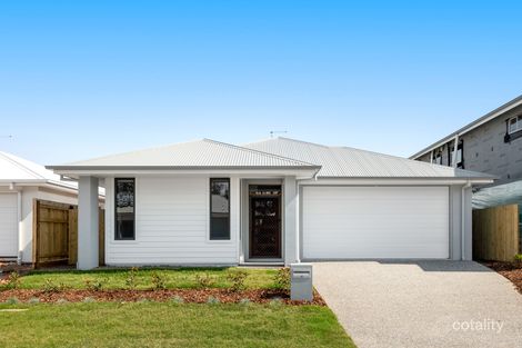 37 Francis St, Ormiston, QLD 4160
