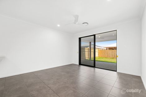 Property photo of 37 Francis Street Ormiston QLD 4160