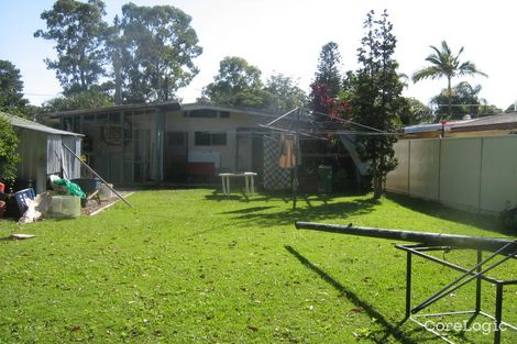 Property photo of 25 Nalkari Street Coombabah QLD 4216