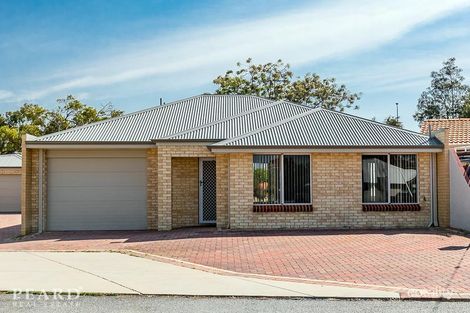 17a Sneddon Pl, Balga, WA 6061