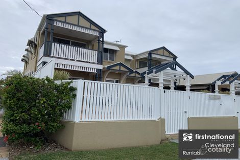 1/190-192 Shore St, Cleveland, QLD 4163