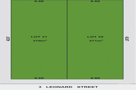 3 Leonard St, Magill, SA 5072