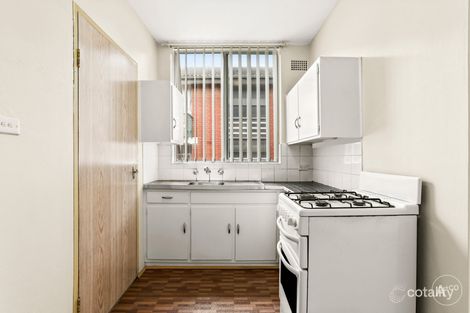 Property photo of 4/12 Flack Avenue Hillsdale NSW 2036