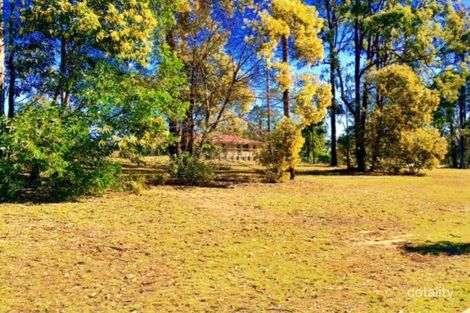 35-45 Tall Timber Rd, New Beith, QLD 4124