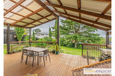 Property photo of 27 Laurence Avenue Armidale NSW 2350
