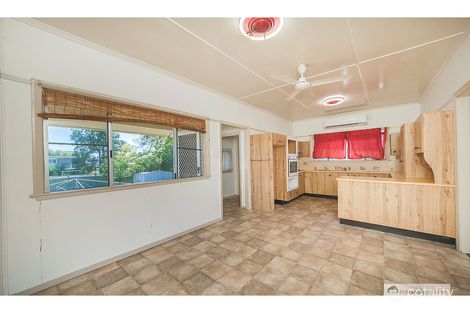 Property photo of 19 Face Street Park Avenue QLD 4701