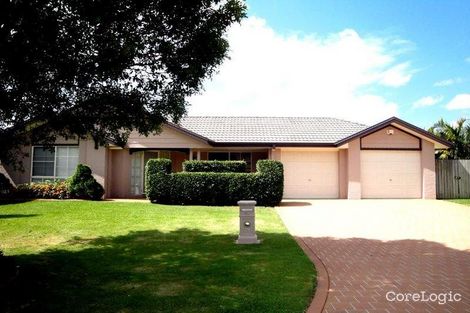 Property photo of 27 Benjamin Place Sinnamon Park QLD 4073