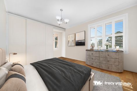 Property photo of 7 Gwendale Crescent Eastwood NSW 2122