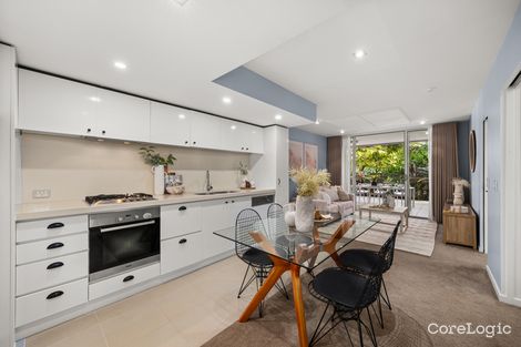 Property photo of 2102/55 Forbes Street West End QLD 4101