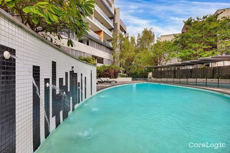 Property photo of 2102/55 Forbes Street West End QLD 4101