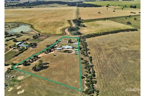 Property photo of 71 Mulumbah Road Deniliquin NSW 2710