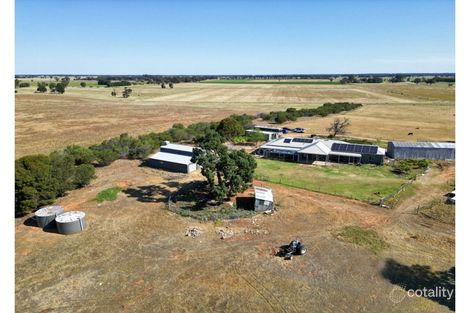 Property photo of 71 Mulumbah Road Deniliquin NSW 2710