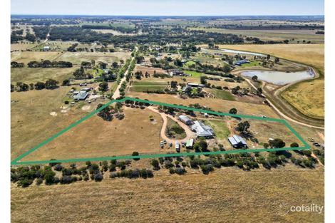 Property photo of 71 Mulumbah Road Deniliquin NSW 2710