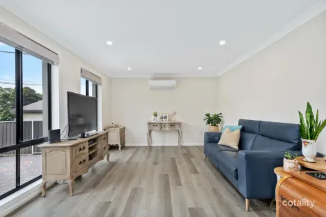 Property photo of 57A Ollier Crescent Prospect NSW 2148