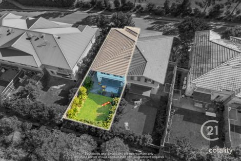 Property photo of 47/9 Springfield College Drive Springfield QLD 4300
