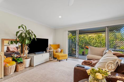Property photo of 47/9 Springfield College Drive Springfield QLD 4300