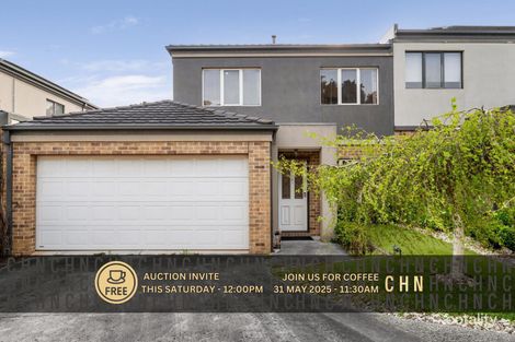 Property photo of 9/12 Short Street Vermont VIC 3133