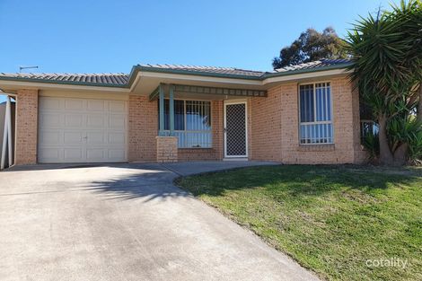 Property photo of 11 Lou Fisher Place Muswellbrook NSW 2333