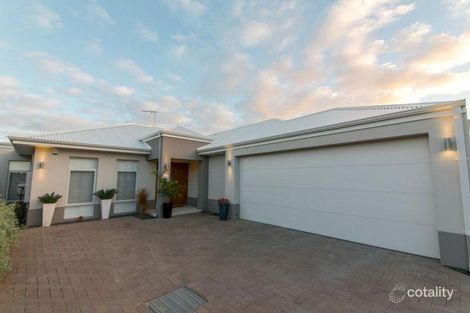Property photo of 36A Bradley Street Yokine WA 6060