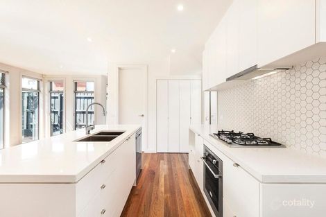 Property photo of 3/117 Gillies Street Fairfield VIC 3078