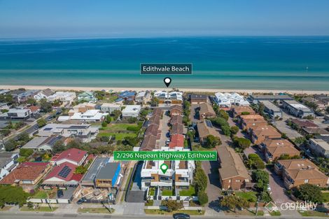 Property photo of 2/296 Nepean Highway Edithvale VIC 3196