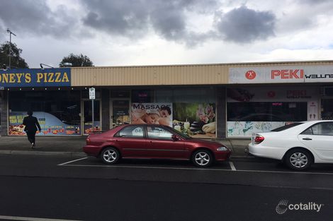 3/56 John St, Pakenham, VIC 3810