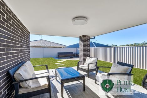 Property photo of 26 Red Gum Drive Braemar NSW 2575