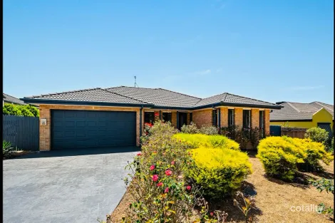 Property photo of 48 Katherine Avenue Amaroo ACT 2914