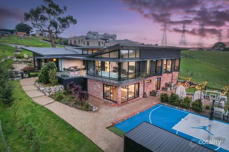 Property photo of 36-38 Peak Drive Harkaway VIC 3806