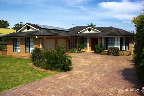 47 Beach St, Vincentia, NSW 2540