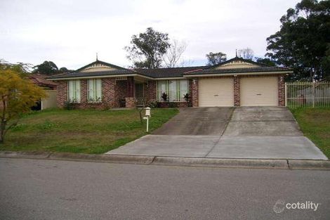 13 Dimascio Pl, Oakhurst, NSW 2761