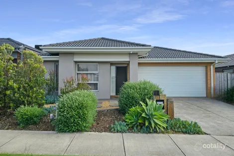 28 SNEDDEN ST, ARMSTRONG CREEK, VIC 3217