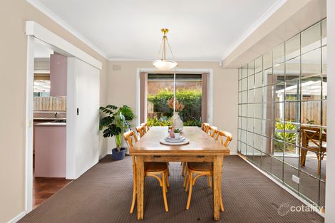 Property photo of 12 Le Gallienne Crescent Mulgrave VIC 3170
