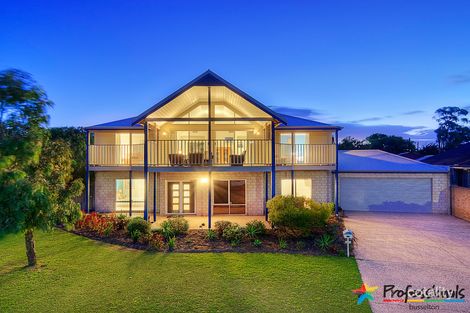 21 Hovea Cres, West Busselton, WA 6280