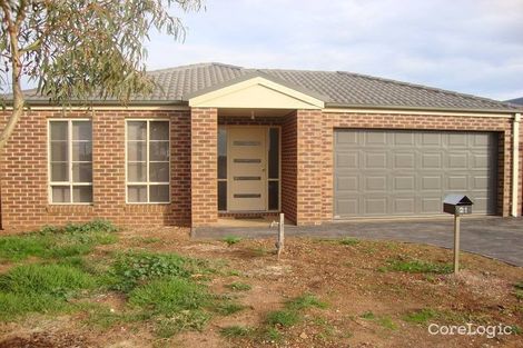 Property photo of 21 Laurence Way Tarneit VIC 3029