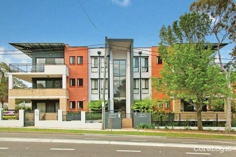 Property photo of 9/123-125 Arthur Street Strathfield NSW 2135