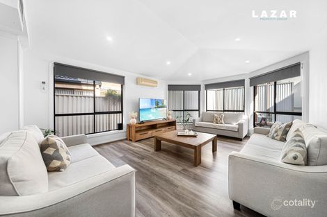 Property photo of 1 Eltham Place Cecil Hills NSW 2171