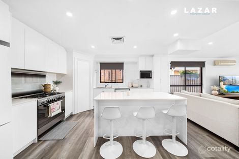 Property photo of 1 Eltham Place Cecil Hills NSW 2171