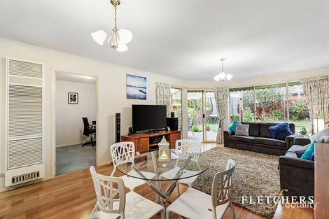 Property photo of 8 Latrobe Court Croydon Hills VIC 3136